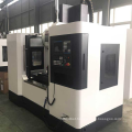 CNC Vertical Machining Center XH715G(VMC850) cnc milling machine vertical machine center vmc  SMC81000